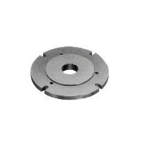 （株）日研工作所 チャックプレート X