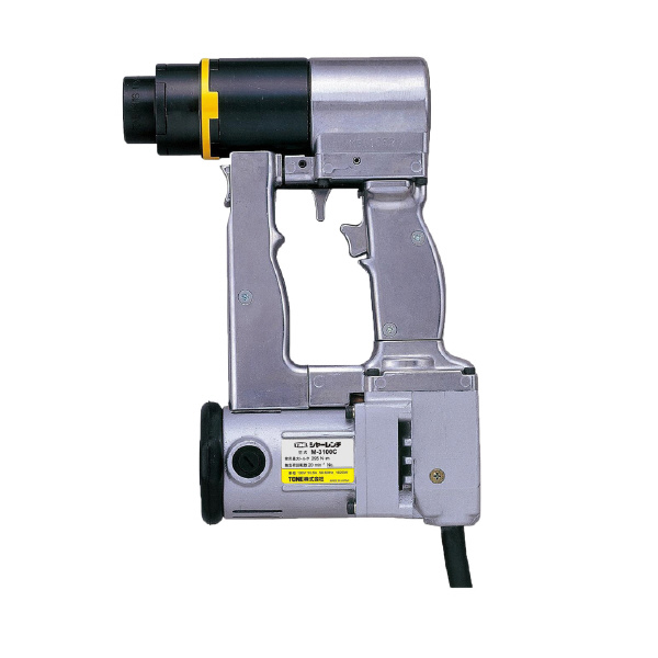 ＴＯＮＥ（株） M16専用シヤーレンチ M3100CT シャーレンチセット（１００Ｖ） M3100CT