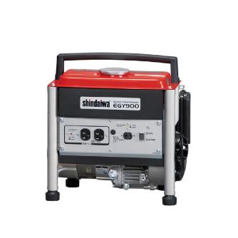 やまびこジャパン（株） ガソリン発電機(50HZ) EGY900-A ガソリン発電機（５０ＨＺ） EGY900-A