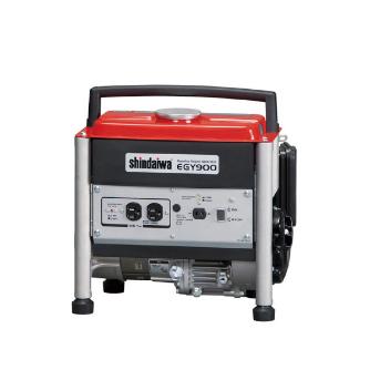 やまびこジャパン（株） ガソリン発電機(60HZ) EGY900-B ガソリン発電機（６０ＨＺ） EGY900-B