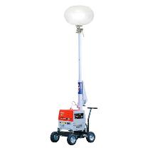 やまびこジャパン（株） LEDバルーン投光機 SBL