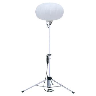 やまびこジャパン（株） LEDバルーン投光機(三脚スタンド式) EMB ＬＥＤバルーン投光機（三脚スタンド式） EMB240LTS-F