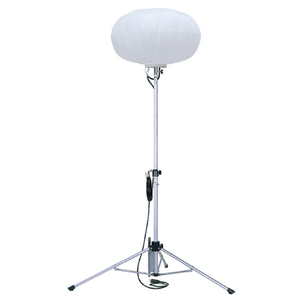 やまびこジャパン（株） LEDバルーン投光機(三脚スタンド式) EMB ＬＥＤバルーン投光機（三脚スタンド式） EMB240LTS-F