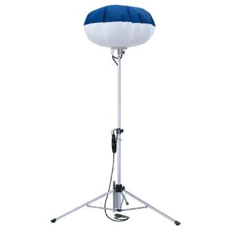 やまびこジャパン（株） LEDバルーン投光機(三脚スタンド式) EMB ＬＥＤバルーン投光機（三脚スタンド式） EMB240LTS-S