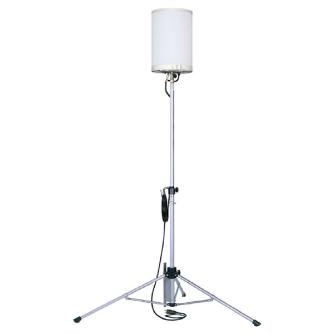 やまびこジャパン（株） LEDバルーン投光機(三脚スタンド式) EMB ＬＥＤバルーン投光機（三脚スタンド式） EMB240LTS-C