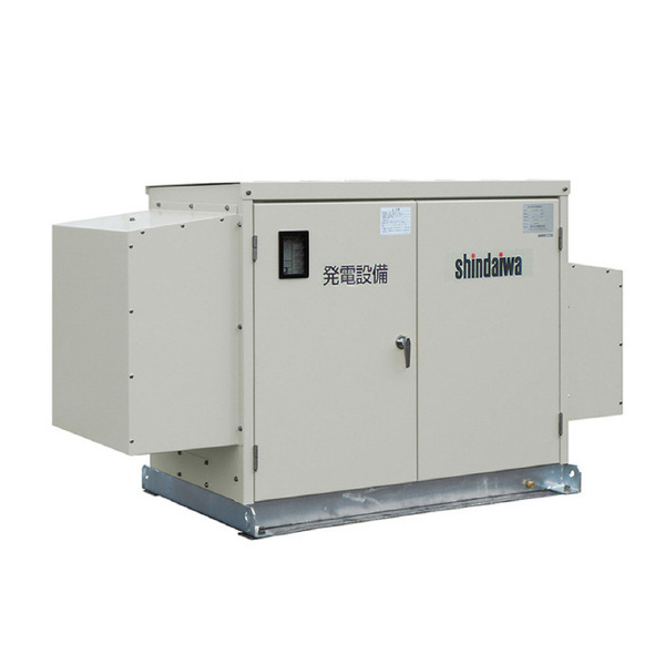 やまびこジャパン（株） 防災設備用 ディーゼルエンジン発電機 PDG ディーゼル発電機（６０ＨＺ） PDG471Y-B