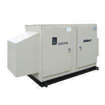 やまびこジャパン（株） 防災設備用 ディーゼルエンジン発電機 PDG