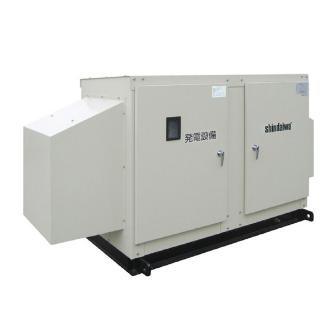 やまびこジャパン（株） 防災設備用 ディーゼルエンジン発電機 PDG ディーゼル発電機（６０ＨＺ） PDG1150I-B