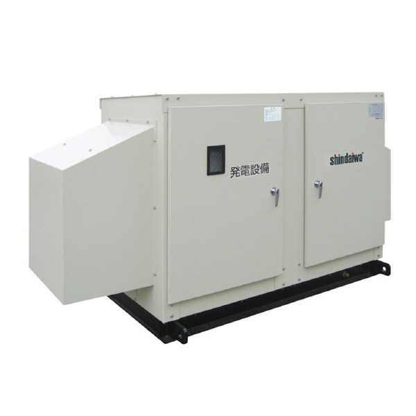 やまびこジャパン（株） 防災設備用 ディーゼルエンジン発電機 PDG ディーゼル発電機（６０ＨＺ） PDG1150I-B