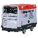 やまびこジャパン（株） ディーゼル溶接機 DGW ディーゼル溶接機 DGW310DMD