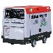 やまびこジャパン（株） ディーゼル溶接機 DGW ディーゼル溶接機 DGW310DMD-W