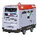 やまびこジャパン（株） 発電機兼用TIG溶接機 ディーゼルエンジン DGT ディーゼルエンジンＴＩＧ溶接機 DGT300MC-W