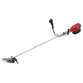 やまびこジャパン（株） バッテリー刈払機 BRA240 バッテリー刈払機 BRA240-2