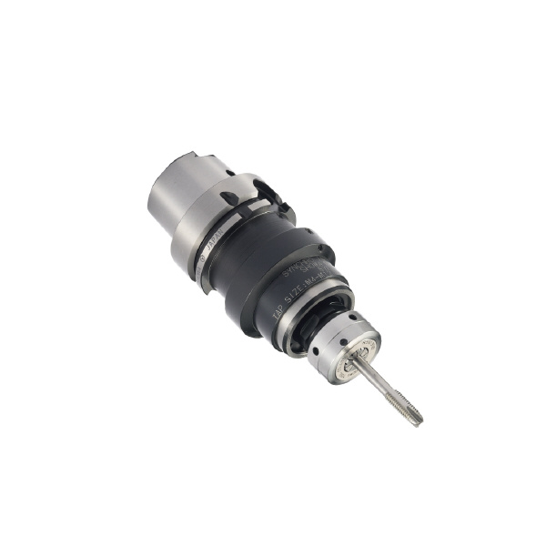 聖和精機（株） シンクロタップホルダ HSKA-SYFN シンクロタップホルダ HSKA50-SYFN12-155