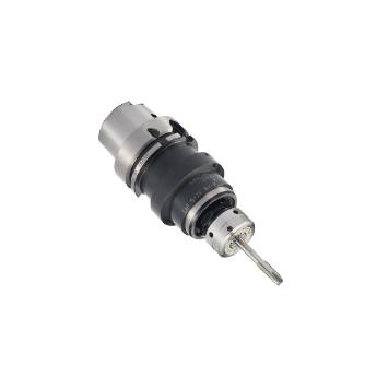 聖和精機（株） シンクロタップホルダ HSKA-SYFN シンクロタップホルダ HSKA100-SYFN20-140