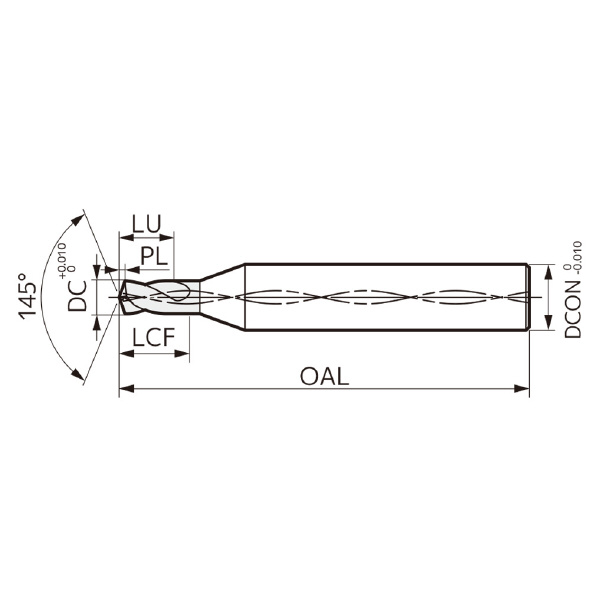 住友電気工業（株） マイクロロングドリル MLDH-P マイクロロングドリル MLDH0920P ACV70