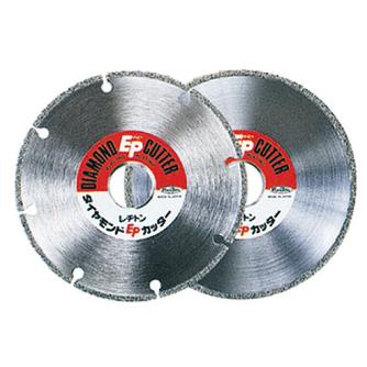 （株）レヂトン EPカッター 建材用 ＥＰカッター 305X2.3X25.4 D50P Sｱﾘ