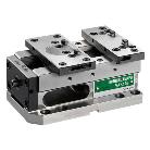 （株）北川鉄工所 5軸M/C用フレキシブルクランパ(片側固定タイプ) VAX125