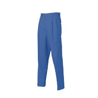 日新被服（株） ツータックスラックス 381-30 ツータックスラックス 381-30-130 ﾌﾞﾙｰ