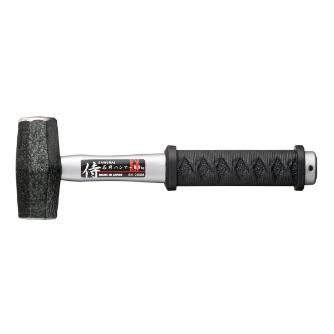 オーエッチ工業（株） サムライ石刃ハンマー SH-09SM サムライセットウハンマー０．９ｋｇ SH-09SM