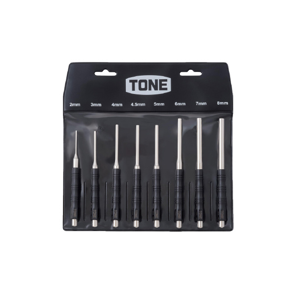 ＴＯＮＥ（株） ピンポンチセット PP ピンポンチセット PP800