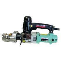 （株）アーム産業 電動鉄筋カッター TC16-100V