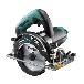 京セラインダストリアルツールズ（株） 電子内装丸ノコ W-470ED 電子内装丸ノコ W-470ED