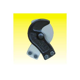 （株）アーム産業 ケーブルカッター替刃 KCJ ケーブルカッター替刃 KCJ-450