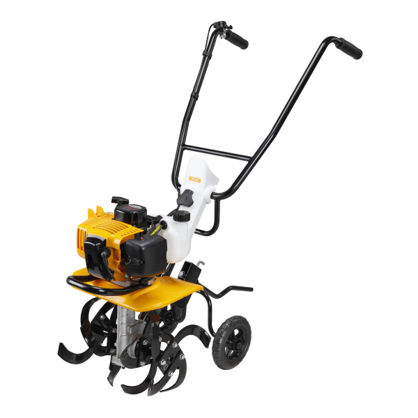 京セラインダストリアルツールズ（株） エンジンカルチベータ RCVK-4300 エンジンカルチベータ RCVK-4300