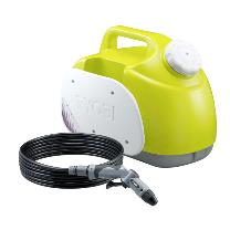 京セラインダストリアルツールズ（株） ポータブルウォッシャー PLW-150