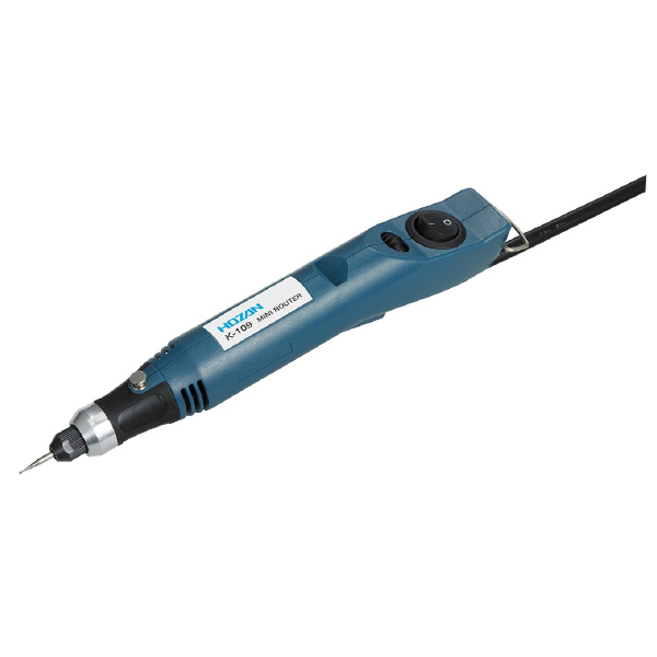 ホーザン株式会社 ミニルーター K-109 ミニルーター K-109