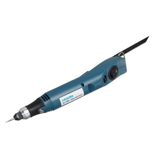 ホーザン株式会社 ミニルーター K-109 ミニルーター K-109