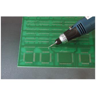 ホーザン株式会社 ミニルーター K-109 ミニルーター K-109