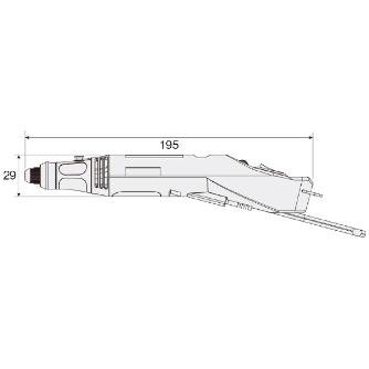 ホーザン株式会社 ミニルーター K-109 ミニルーター K-109