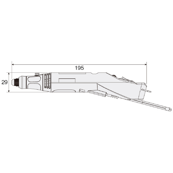 ホーザン株式会社 ミニルーター K-109 ミニルーター K-109