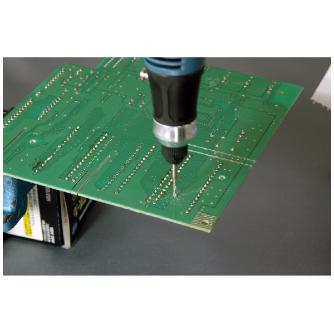 ホーザン株式会社 ミニルーター K-109 ミニルーター K-109