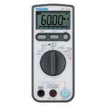 ホーザン株式会社 デジタルマルチメータ DT-119