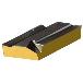 サンドビック（株） TーMaxP チップ 【C】 KNMX Ｔ－ＭａｘＰ　チップ　【Ｃ】 KNMX 16 04 10 L-71 4315