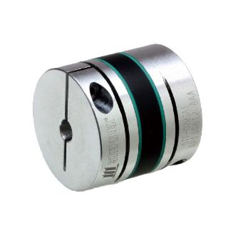 三木プーリ（株） ステップフレックスカップリング STF ステップフレックスカップリング STF-016SA1-5B-6B