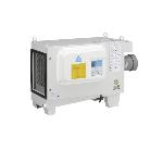 アマノ（株） 電気集塵式ミストコレクター EM-eII