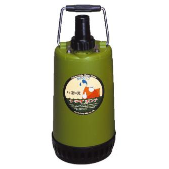 （株）寺田ポンプ製作所 ファミリーポンプ SP ファミリーポンプ SP-150B 50HZ