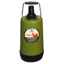 (株)寺田ポンプ製作所 ファミリーポンプ SP