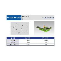 タケダ機械（株） XYテーブル XY