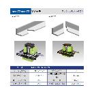 タケダ機械（株） Vノッチ NBS