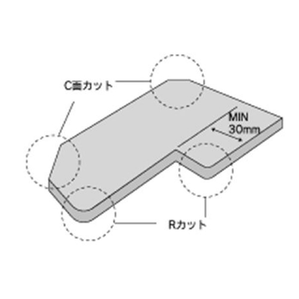 タケダ機械（株） CRカット CRP ＣＲカット CRP-3ﾍﾞｰｽﾂｷ