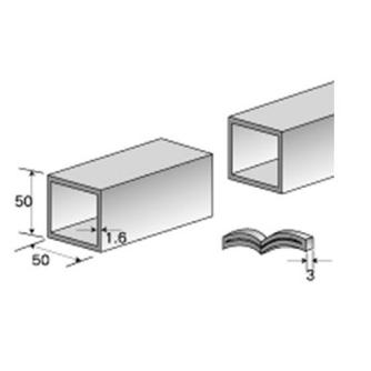 タケダ機械（株） 角パイプカット PC-5050A 角パイプカット PC-5050A