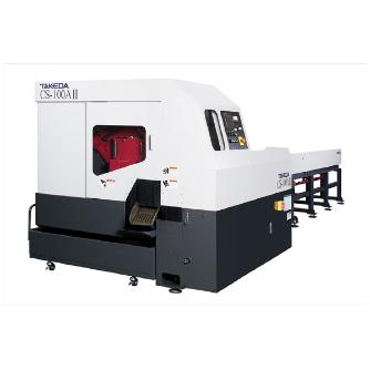 タケダ機械（株） 金属切断機 CS 金属切断機 CS-100A2
