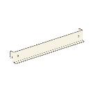 扶桑金属工業（株） 中量ラック 棚受 GSN-DC