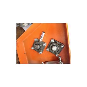 （株）エスティジェイ シマルーベ グリス用空容器 15ML SL00－15 グリス用空容器 シマルーベ　グリス用空容器　１５ＭＬ SL00-15 ｸﾞﾘｽﾖｳｶﾗﾖｳｷ