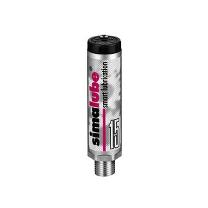 （株）エスティジェイ シマルーベ グリス用空容器 15ML SL00－15 グリス用空容器
